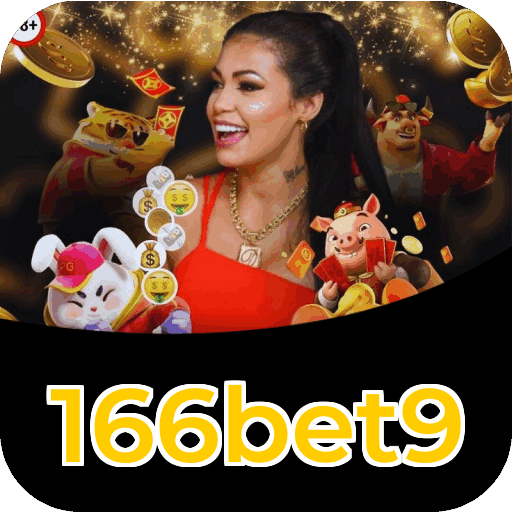 App mobile 166bet9