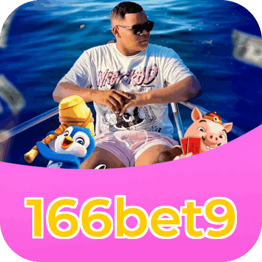 Instalação Android 166bet9