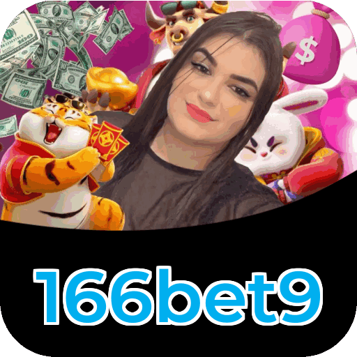 Aplicativo mobile 166bet9